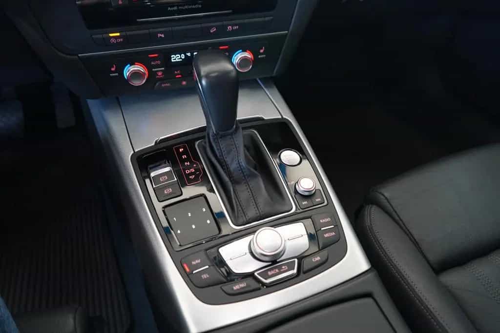 Audi A6 Allroad quattro 3.0 TDI Bi-XENON / NAVI / LED 06/2018-photo-16