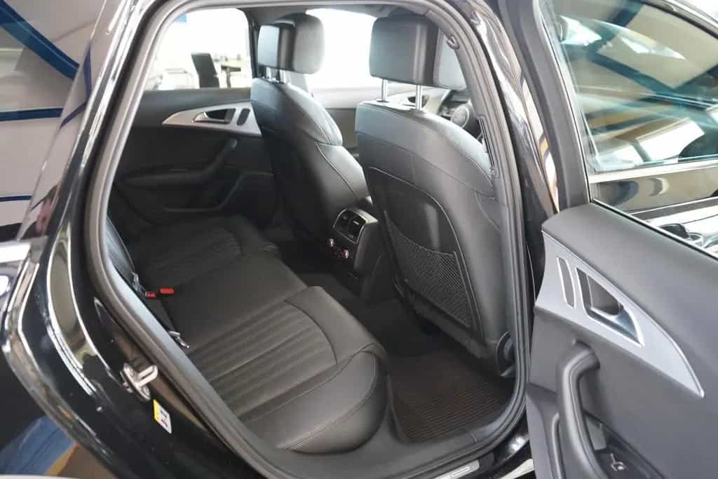 Audi A6 Allroad quattro 3.0 TDI Bi-XENON / NAVI / LED 06/2018-photo-7