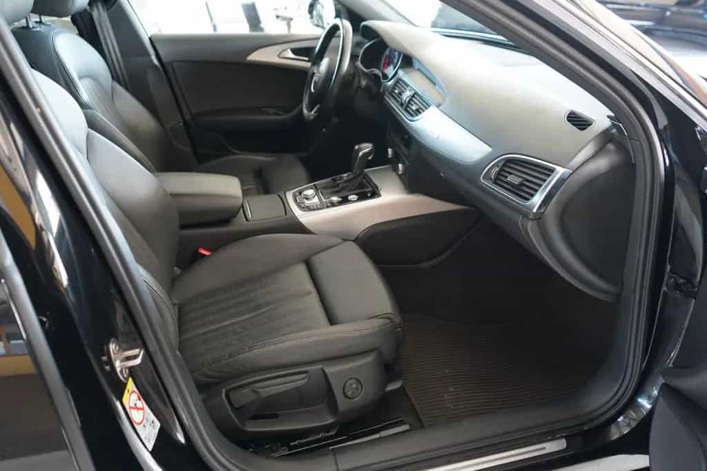 Audi A6 Allroad quattro 3.0 TDI Bi-XENON / NAVI / LED 06/2018-photo-9