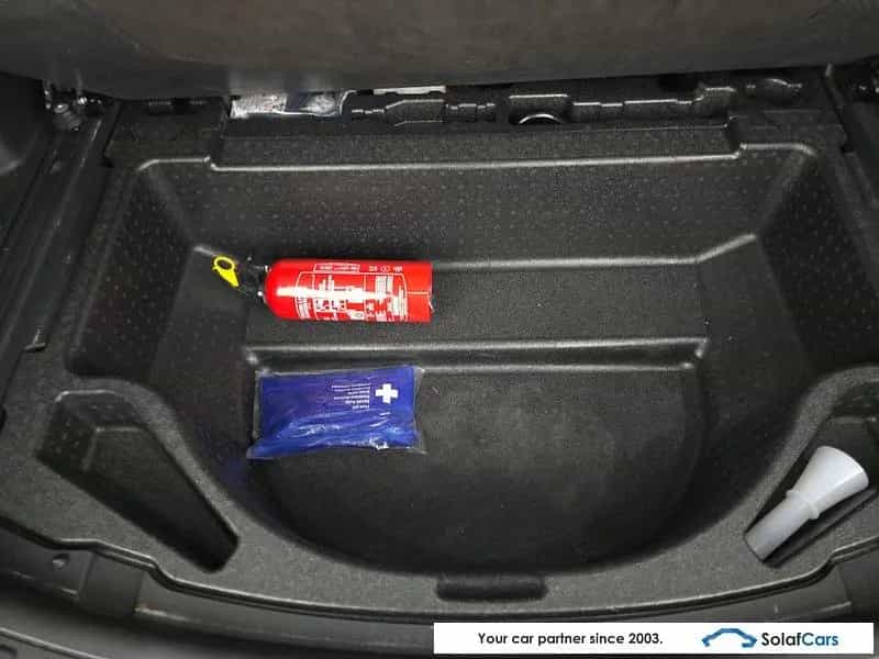 Land Rover Discovery Sport 2.0 D150 Aut. LED Navi-Pro Leat 03/2020-photo-14