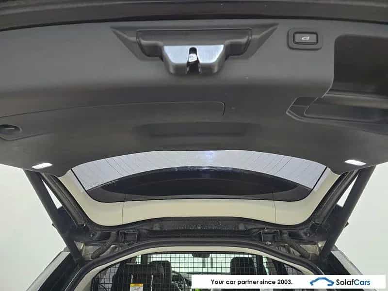 Land Rover Discovery Sport 2.0 D150 Aut. LED Navi-Pro Leat 03/2020-photo-15