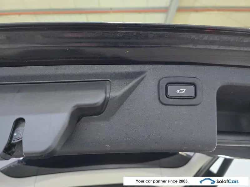 Land Rover Discovery Sport 2.0 D150 Aut. LED Navi-Pro Leat 03/2020-photo-16