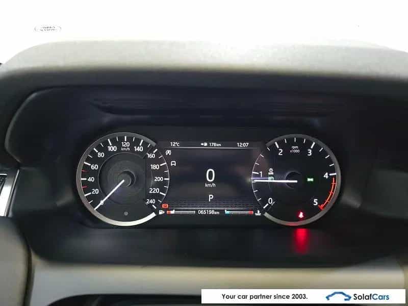 Land Rover Discovery Sport 2.0 D150 Aut. LED Navi-Pro Leat 03/2020-photo-18