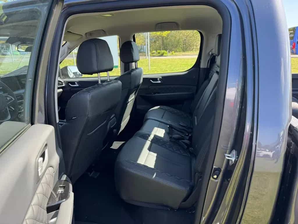 Foton 3 null-photo-10