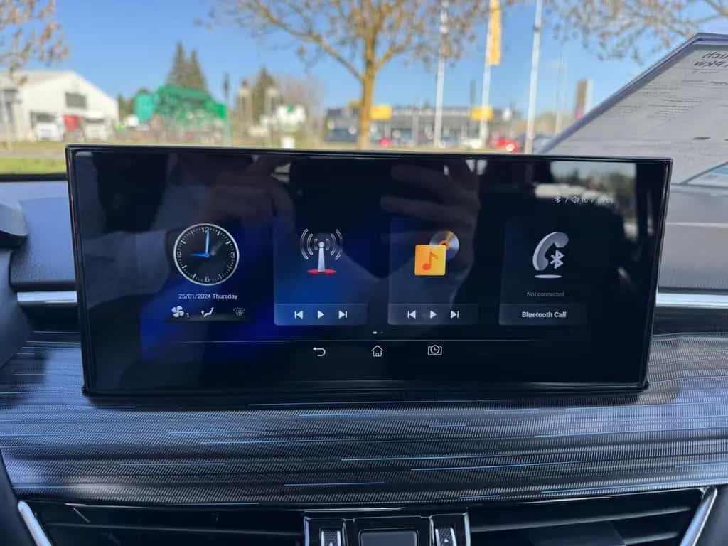 Foton 3 null-photo-16