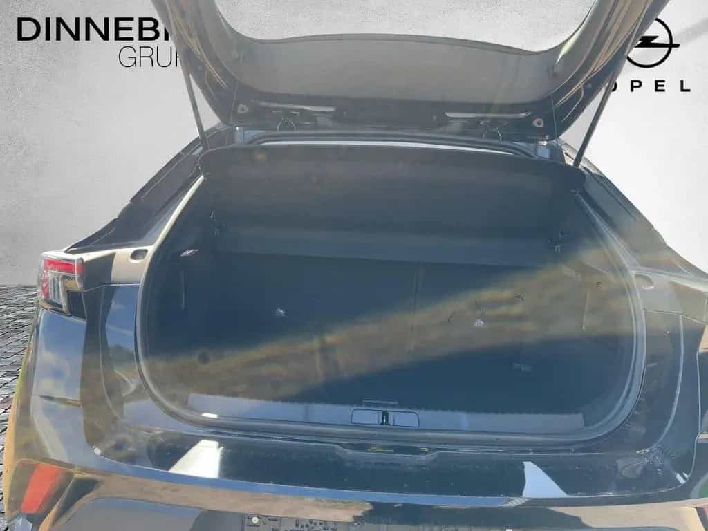 Opel Mokka Elegance 1.5 Diesel 81 CAM LED TWA Fernlic 03/2022-photo-8