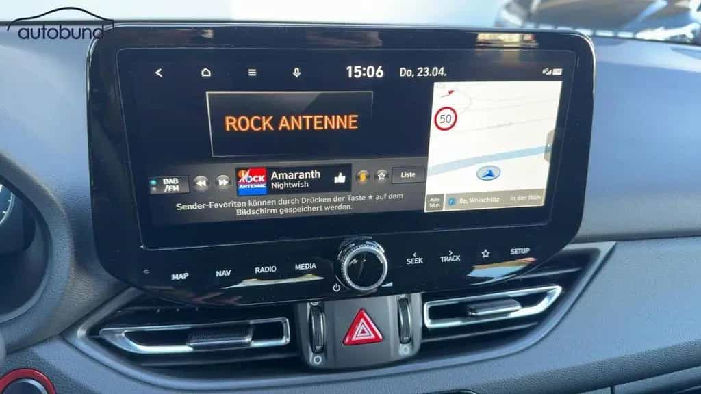 Hyundai i30 III Fastback 1,5 (MHEV) T-GDi Alu KA LED Lin 03/2026-photo-13