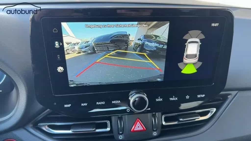 Hyundai i30 III Fastback 1,5 (MHEV) T-GDi Alu KA LED Lin 03/2026-photo-18