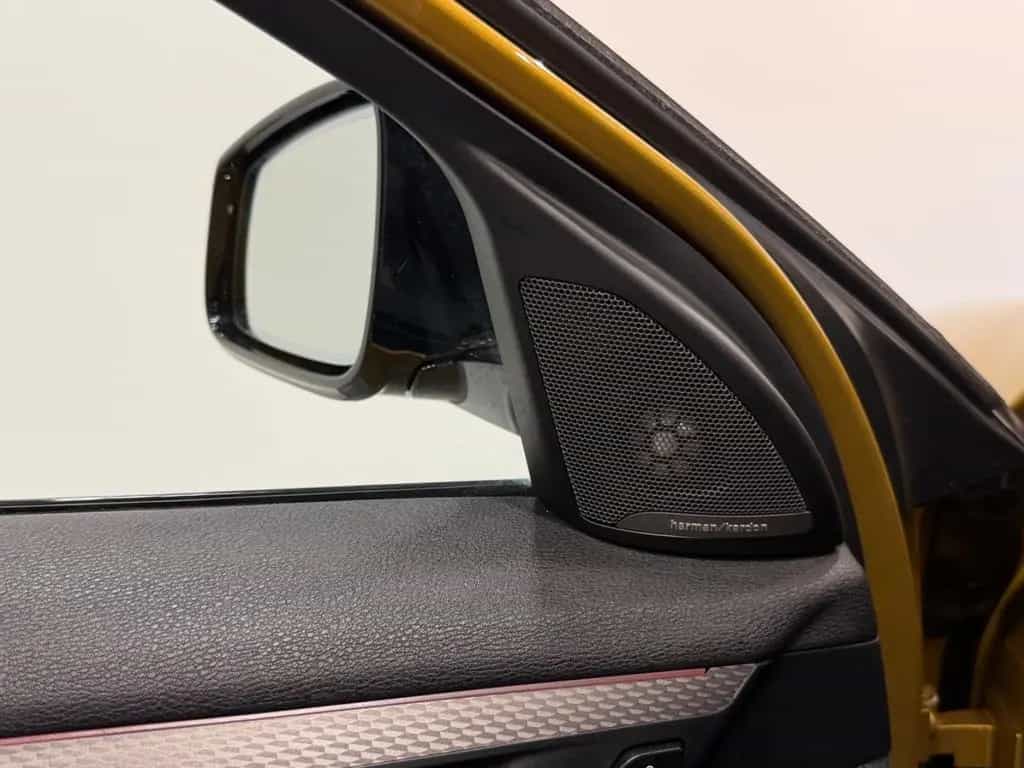 BMW X2 xDrive 20 d M Sport X PANO+HEAD-UP+KAMERA+LED 11/2017-photo-16