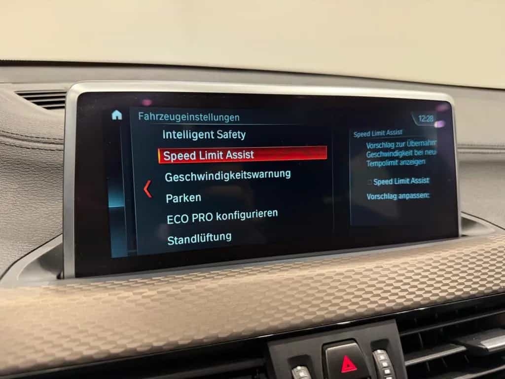 BMW X2 xDrive 20 d M Sport X PANO+HEAD-UP+KAMERA+LED 11/2017-photo-29