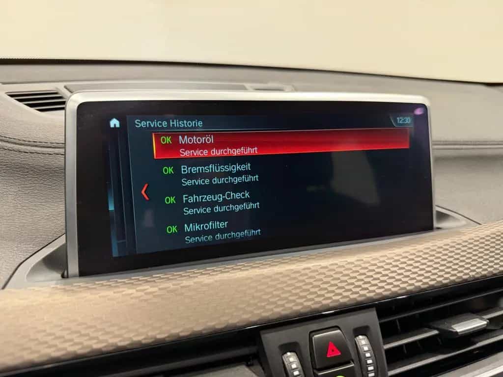 BMW X2 xDrive 20 d M Sport X PANO+HEAD-UP+KAMERA+LED 11/2017-photo-30