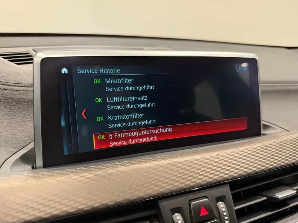 BMW X2 xDrive 20 d M Sport X PANO+HEAD-UP+KAMERA+LED 11/2017-photo-31