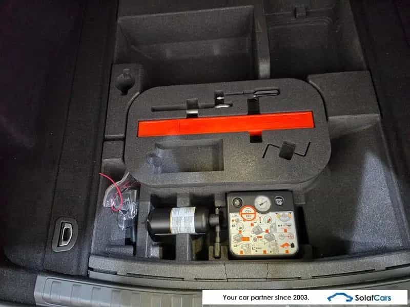 Alfa Romeo Stelvio 2.2d Q4 Sprint Aut. LED-Xenon Navi Spor 04/2022-photo-15