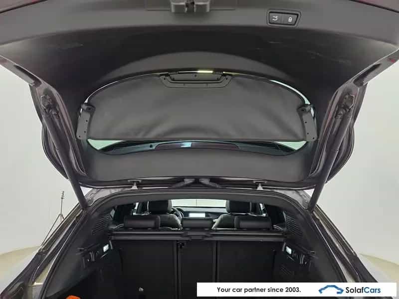 Alfa Romeo Stelvio 2.2d Q4 Sprint Aut. LED-Xenon Navi Spor 04/2022-photo-16