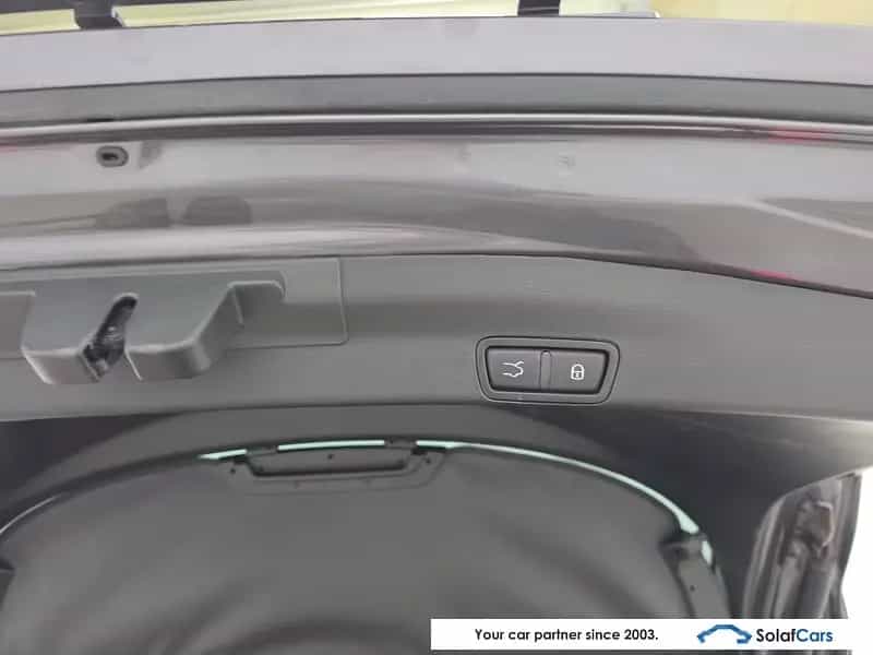Alfa Romeo Stelvio 2.2d Q4 Sprint Aut. LED-Xenon Navi Spor 04/2022-photo-17