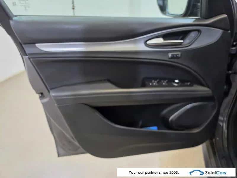 Alfa Romeo Stelvio 2.2d Q4 Sprint Aut. LED-Xenon Navi Spor 04/2022-photo-18