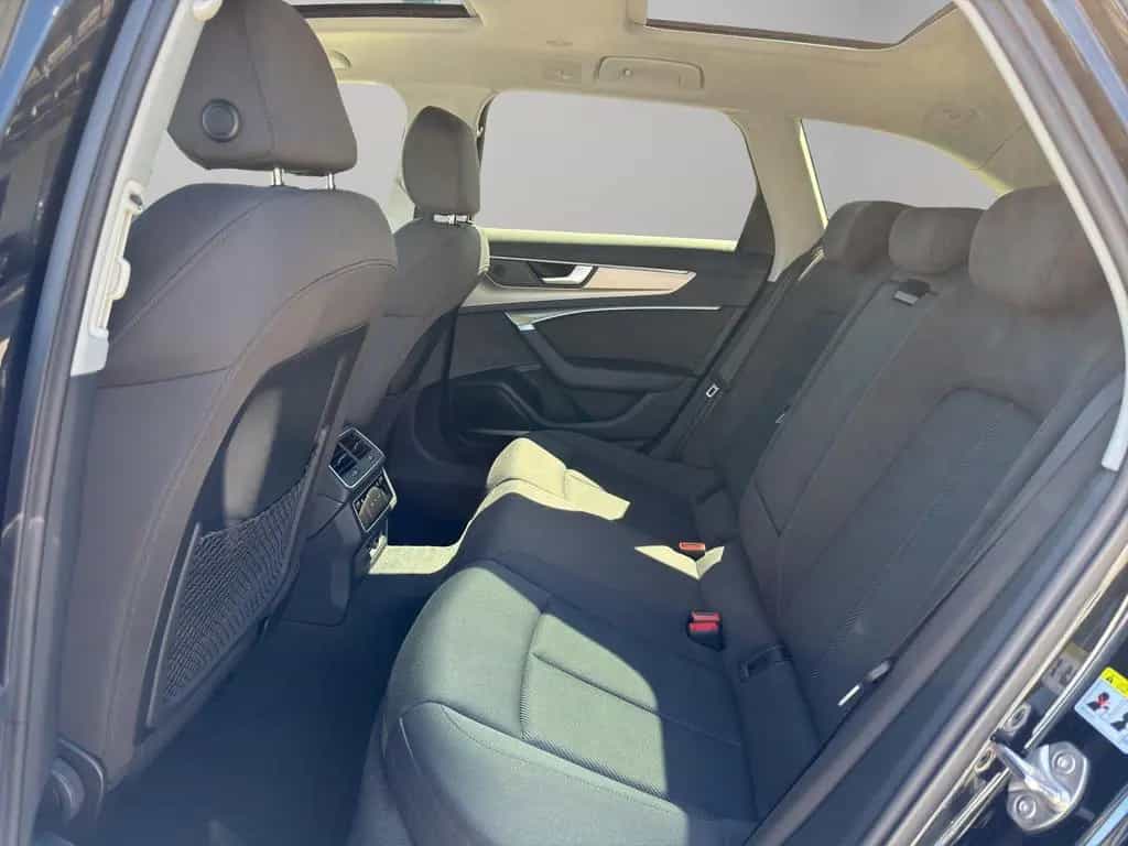 Audi A6 Avant 40 TDI quattro sport Pano B&O 02/2022-photo-12