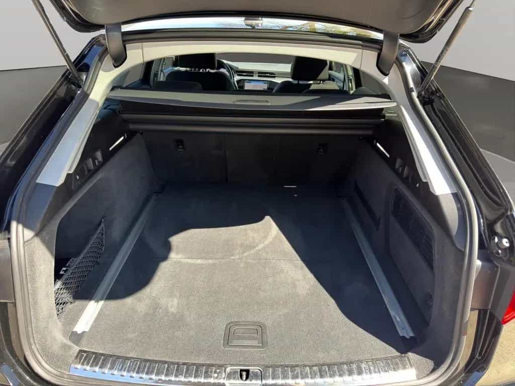 Audi A6 Avant 40 TDI quattro sport Pano B&O 02/2022-photo-17
