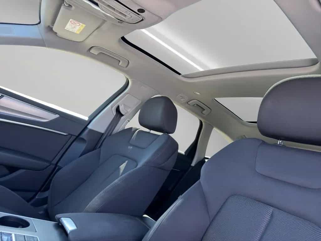 Audi A6 Avant 40 TDI quattro sport Pano B&O 02/2022-photo-19