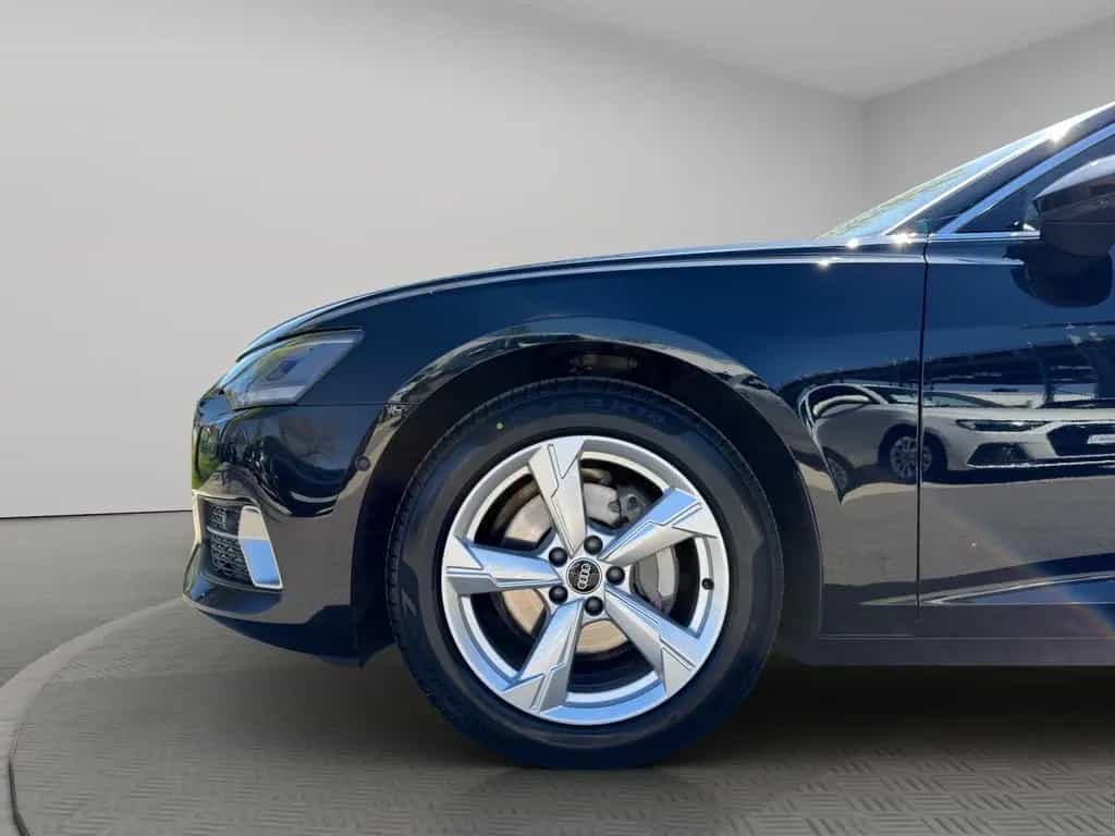 Audi A6 Avant 40 TDI quattro sport Pano B&O 02/2022-photo-20