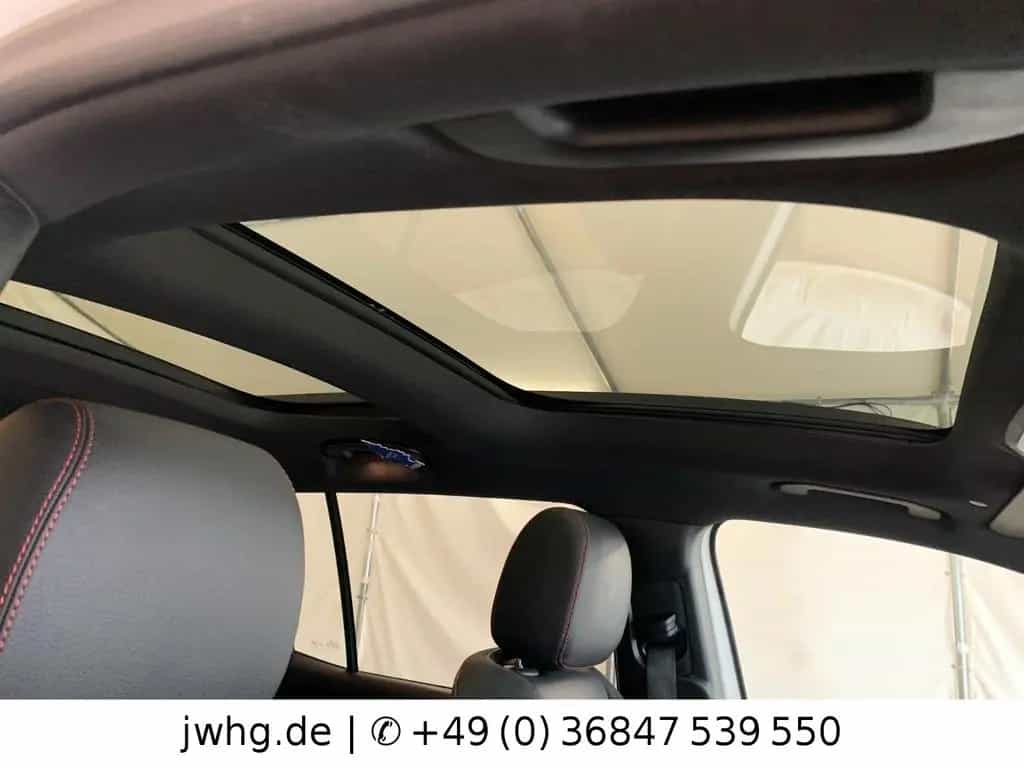 Mercedes-Benz GLB-Class 250 4M AMG Distronic+Pano 360 Widescreen+++ 02/2020-photo-7
