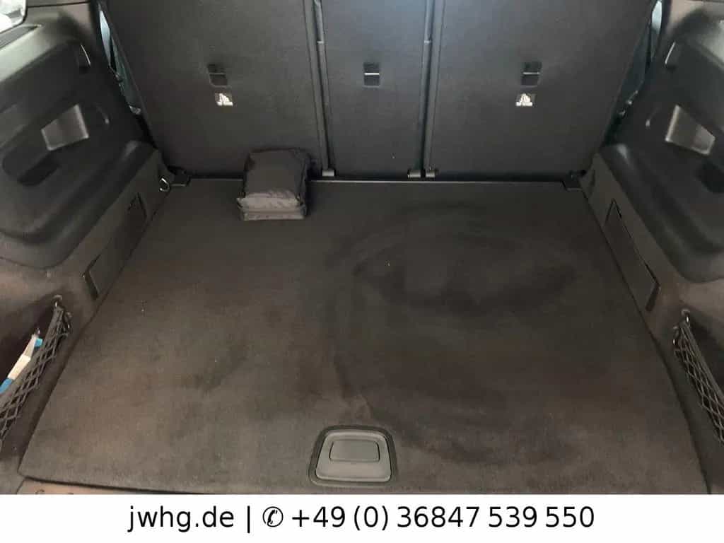 Mercedes-Benz GLB-Class 250 4M AMG Distronic+Pano 360 Widescreen+++ 02/2020-photo-9