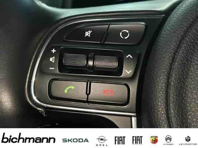 Kia Sportage Spirit Nav BiX RFK PDC 19'' 03/2016-photo-15
