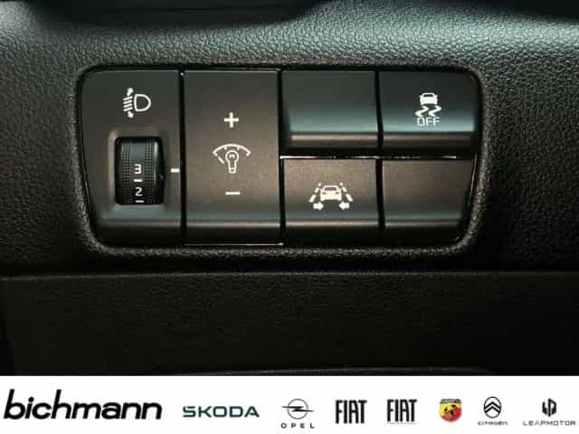 Kia Sportage Spirit Nav BiX RFK PDC 19'' 03/2016-photo-20
