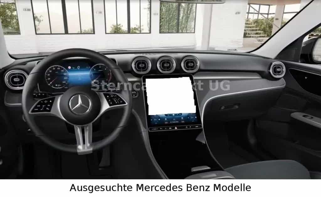 Mercedes-Benz C 220 dT 4M All-Terrain AHK TWA DIGILIGHT 05/2023-photo-4