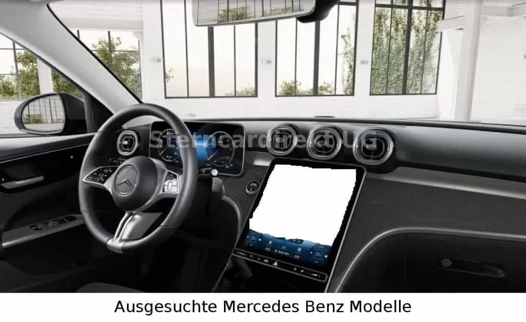 Mercedes-Benz C 220 dT 4M All-Terrain AHK TWA DIGILIGHT 05/2023-photo-5