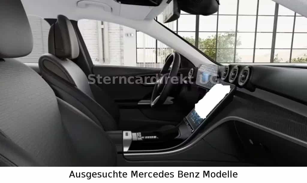 Mercedes-Benz C 220 dT 4M All-Terrain AHK TWA DIGILIGHT 05/2023-photo-6