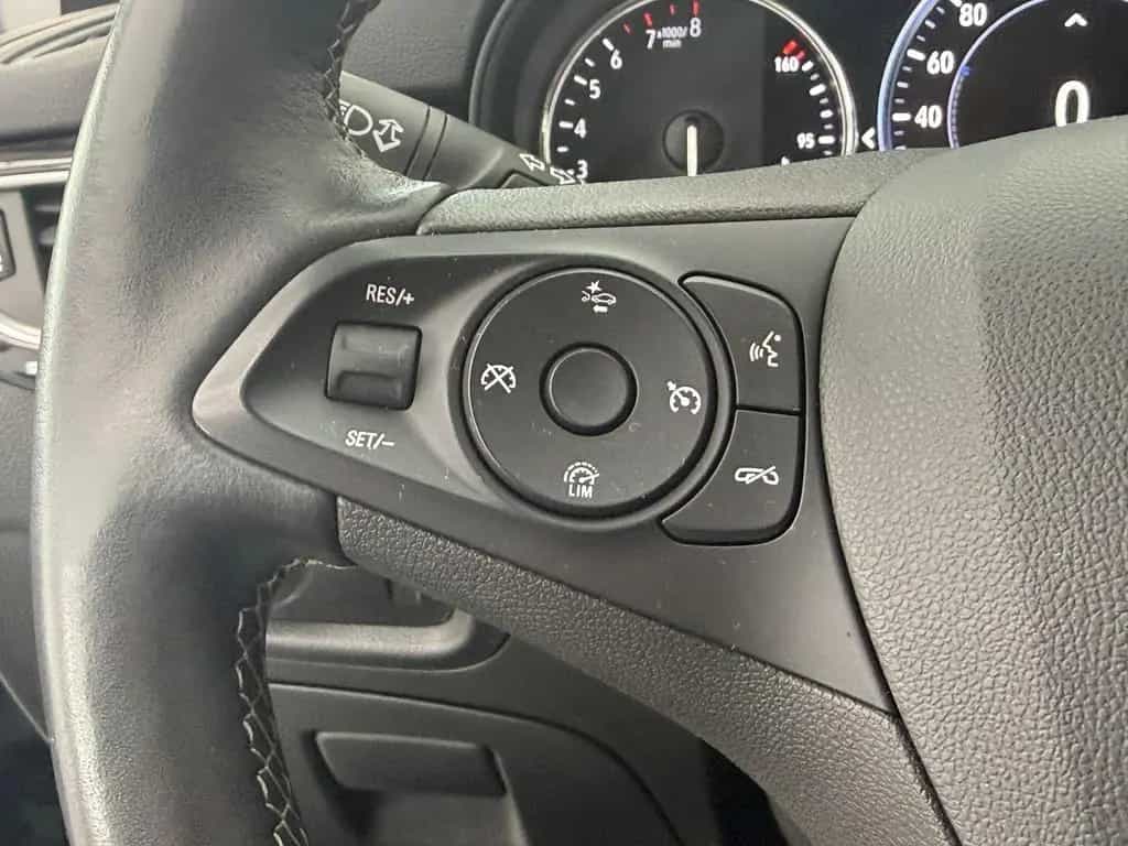 Opel Astra Sports Tourer 1.2 Elegance, LED, Navi, DAB 04/2020-photo-4