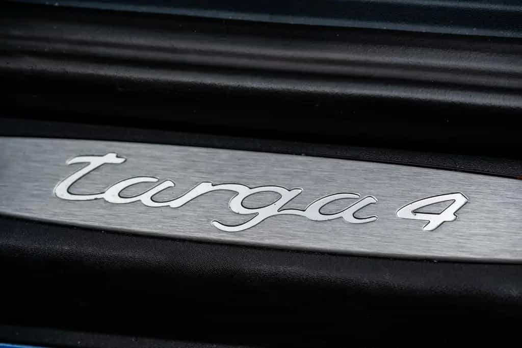 Porsche 911 / 991.2 Targa 4*LED*LIFT*BOSE*DEUTSCH*TOP* 03/2017-photo-30