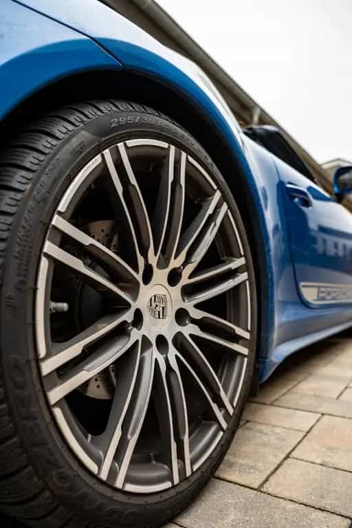 Porsche 911 / 991.2 Targa 4*LED*LIFT*BOSE*DEUTSCH*TOP* 03/2017-photo-40