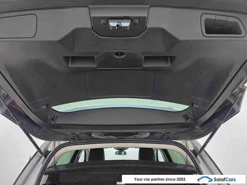 Citroën C5 Aircross 1.2 Puretech Shine Aut. LED-Xenon V 05/2021-photo-15
