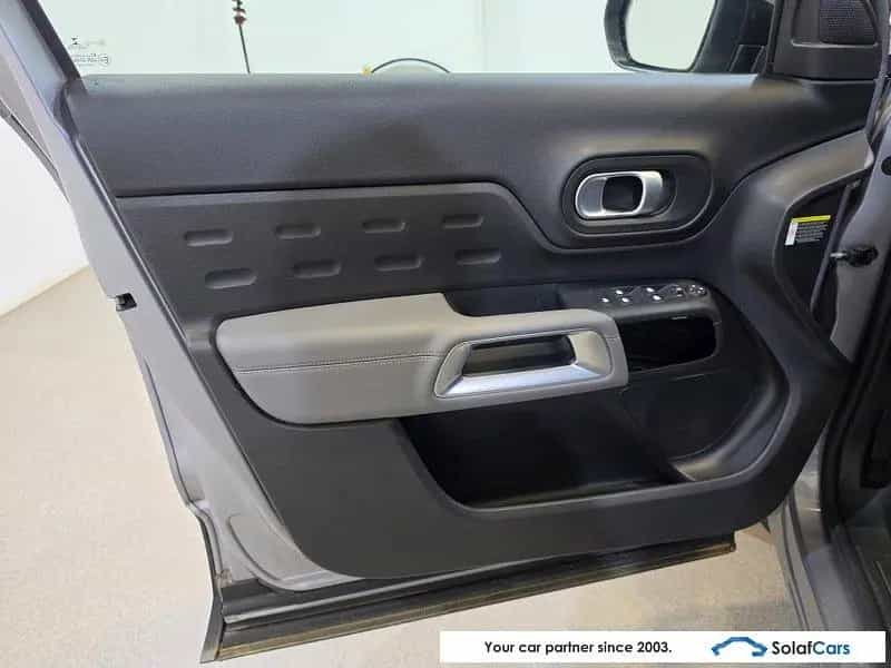 Citroën C5 Aircross 1.2 Puretech Shine Aut. LED-Xenon V 05/2021-photo-16