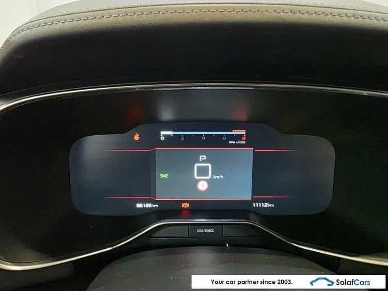 Citroën C5 Aircross 1.2 Puretech Shine Aut. LED-Xenon V 05/2021-photo-17