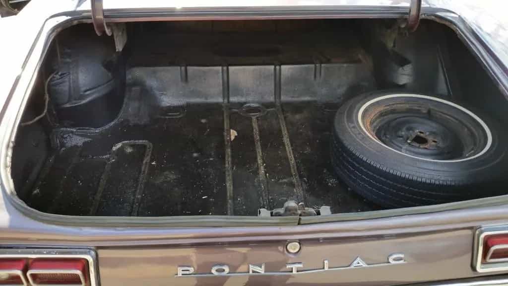 Pontiac LeMans mit GTO Motor 07/1967-photo-12