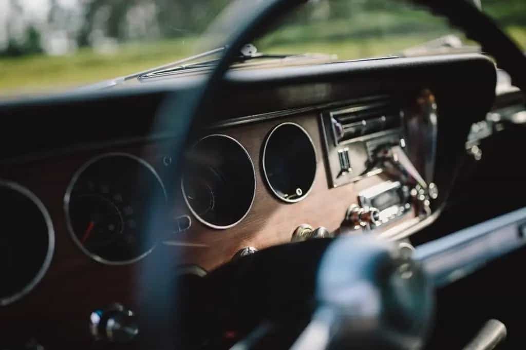 Pontiac LeMans mit GTO Motor 07/1967-photo-7