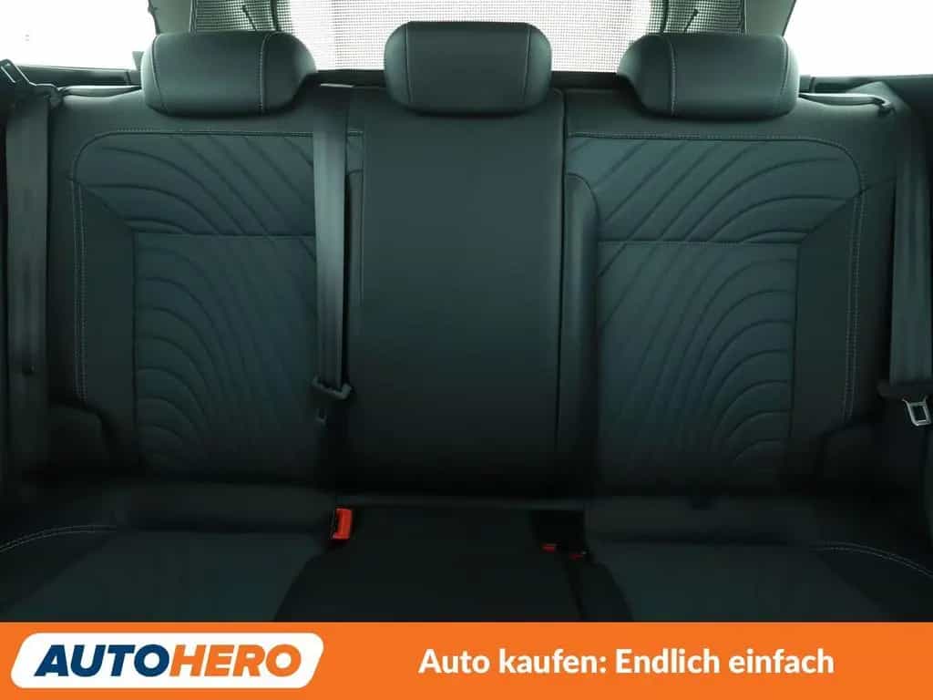 Opel Astra 1.6 SIDI Turbo Exklusiv*NAVI*TEMPO*PDC*SHZ 08/2015-photo-15