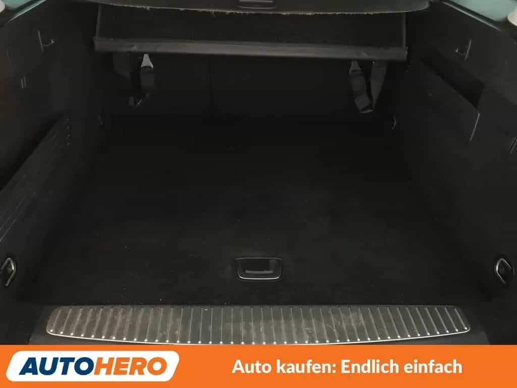 Opel Astra 1.6 SIDI Turbo Exklusiv*NAVI*TEMPO*PDC*SHZ 08/2015-photo-17