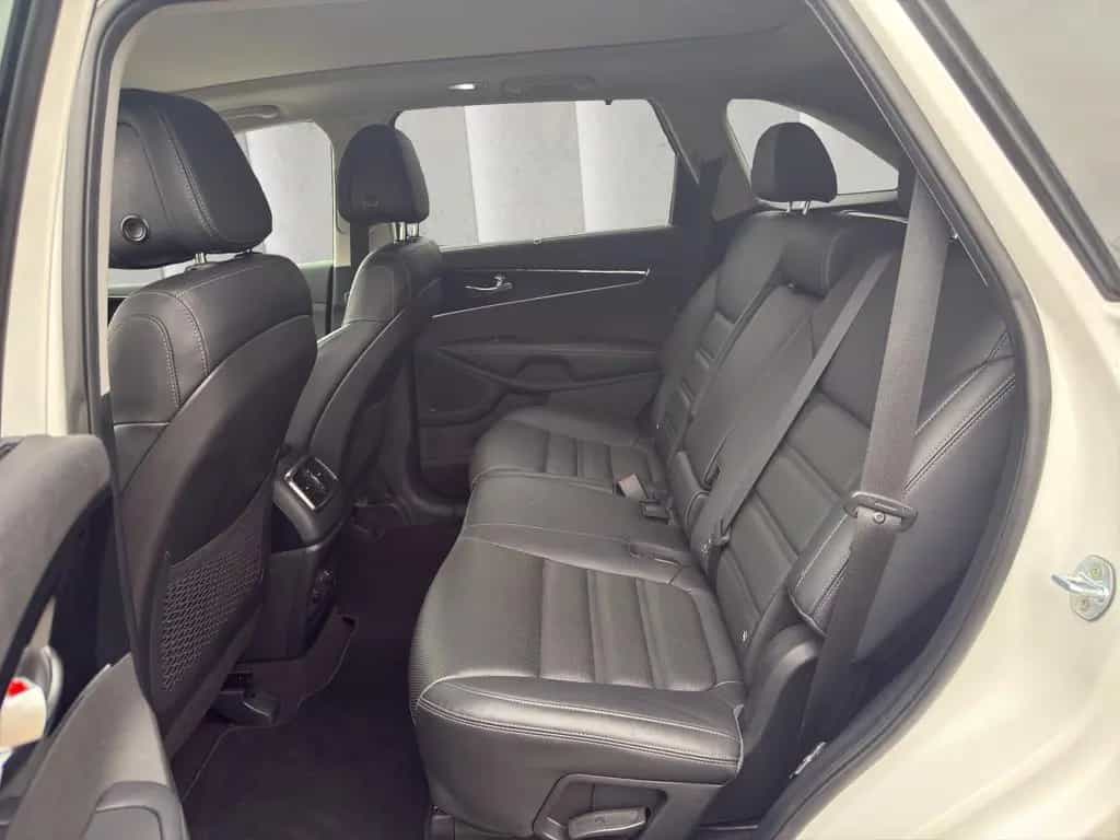 Kia Sorento Platinum Edition 4WD 03/2018-photo-10