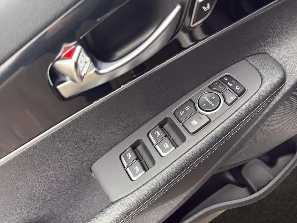 Kia Sorento Platinum Edition 4WD 03/2018-photo-16