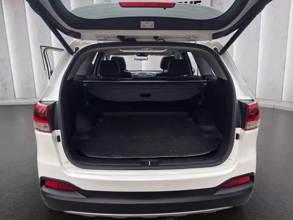 Kia Sorento Platinum Edition 4WD 03/2018-photo-17