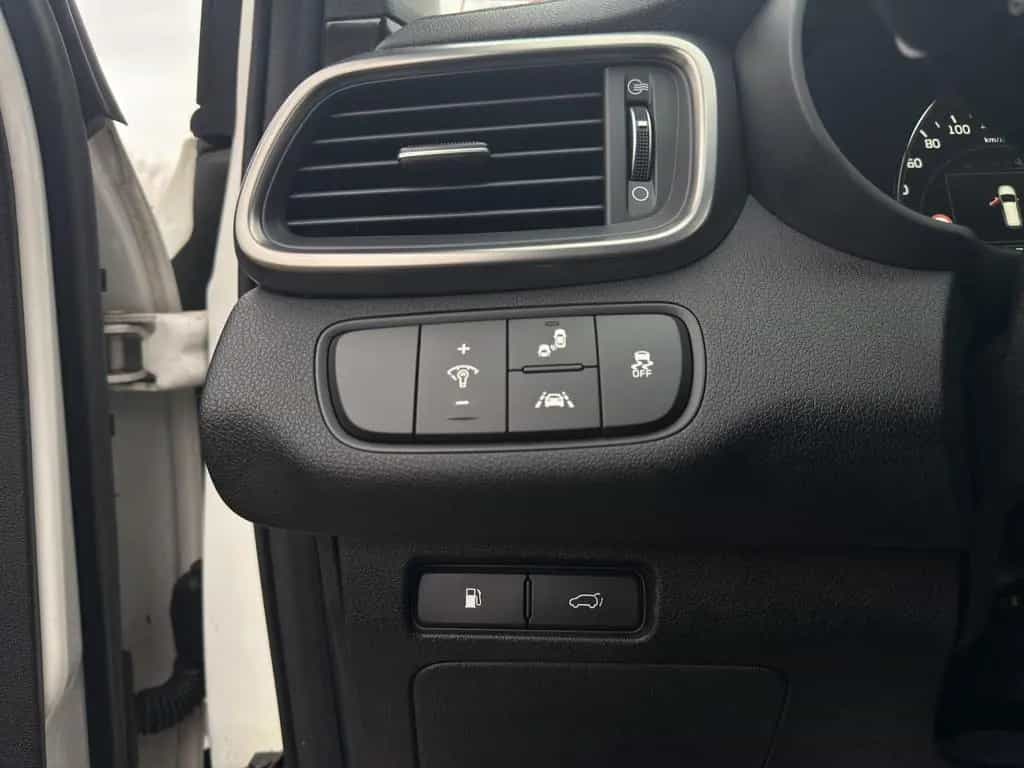Kia Sorento Platinum Edition 4WD 03/2018-photo-19