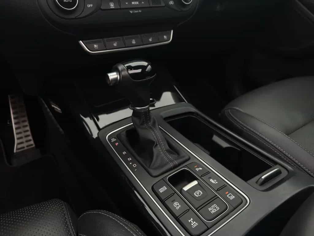 Kia Sorento Platinum Edition 4WD 03/2018-photo-22