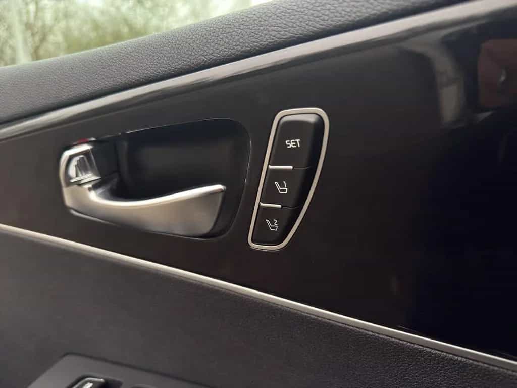 Kia Sorento Platinum Edition 4WD 03/2018-photo-24