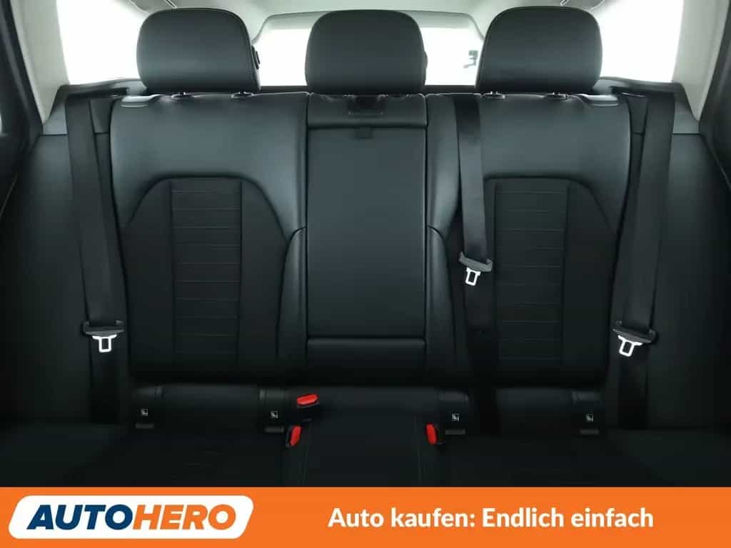 BMW 330 d Sport Line Aut.*NAVI*PDC*TEMPO*SHZ*ALU* 12/2020-photo-15