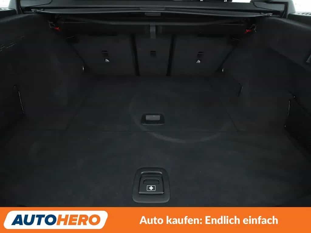 BMW 330 d Sport Line Aut.*NAVI*PDC*TEMPO*SHZ*ALU* 12/2020-photo-17