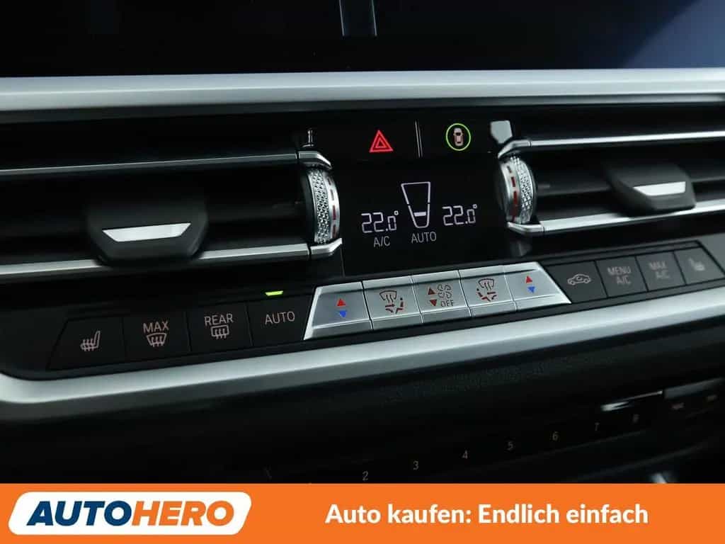 BMW 330 d Sport Line Aut.*NAVI*PDC*TEMPO*SHZ*ALU* 12/2020-photo-22